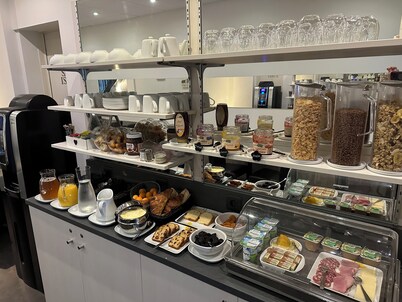 Hôtel La Pergola d'Arcachon