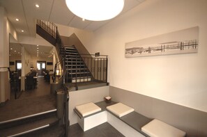 Interior - Hôtel La Pergola d'Arcachon (Arcachon)