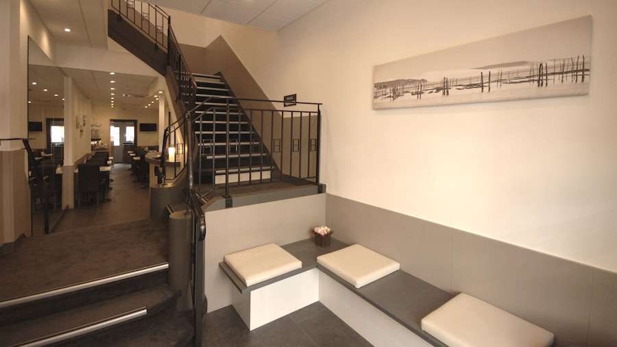 Hôtel La Pergola d'Arcachon