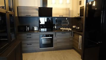 Appartement Classique | Cuisine privée