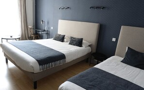 Classic Apartment
