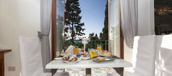 ルインズ B&B