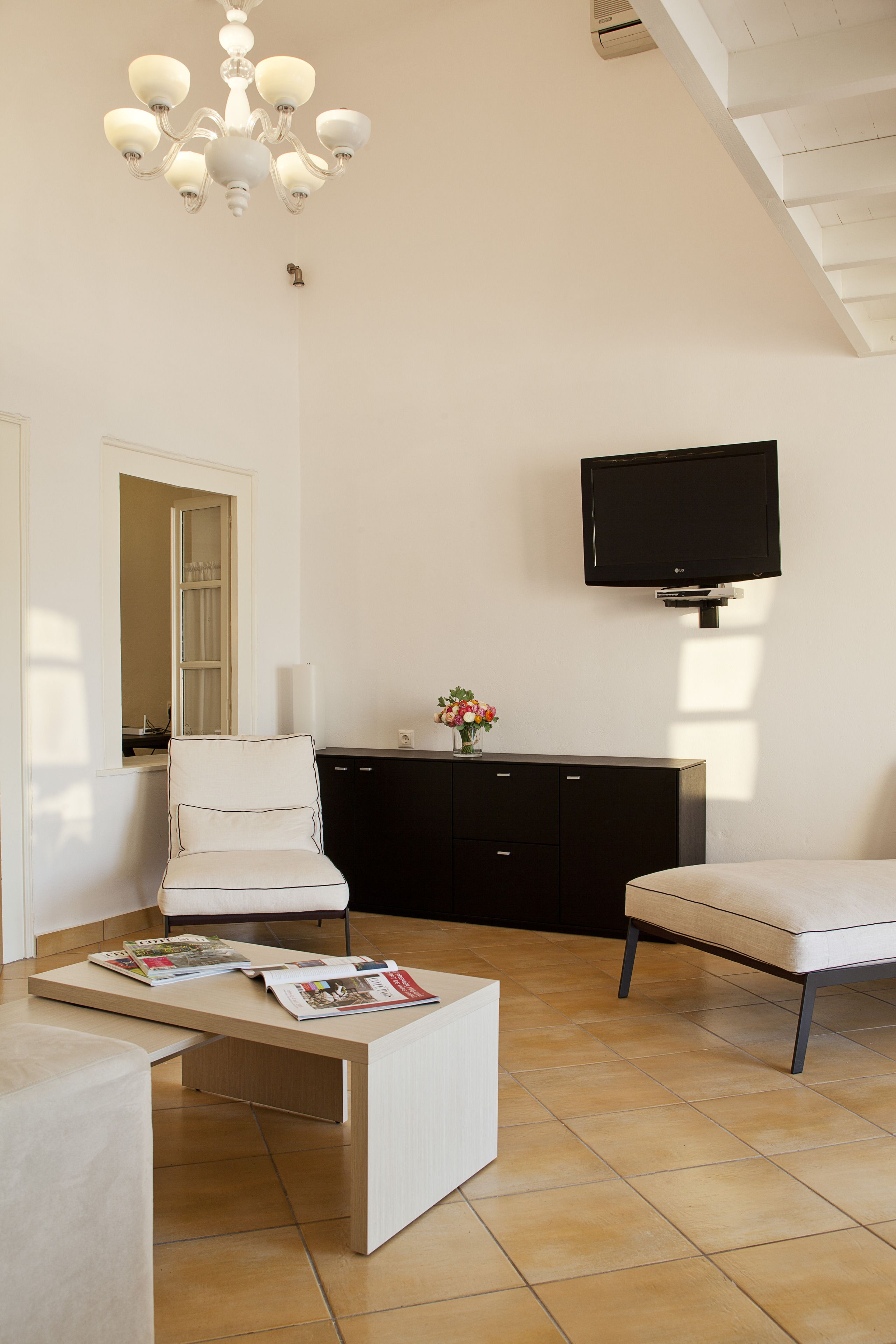 Foto - 1809 Villa by Thireas