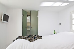 1 bedroom, premium bedding, in-room safe, desk - 1809 Villa by Thireas (Santorini)