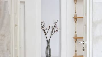 Détail de l’intérieur