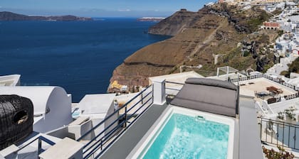 1809 Villa by Thireas