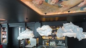 Bar (sur place)