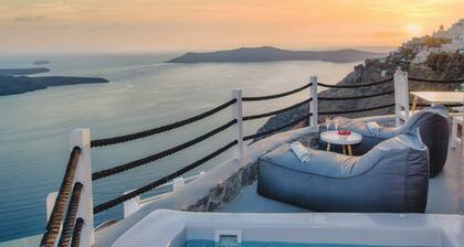 Windmill Luxury Villa