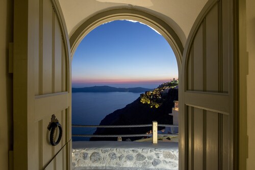 Windmill Luxury Villa