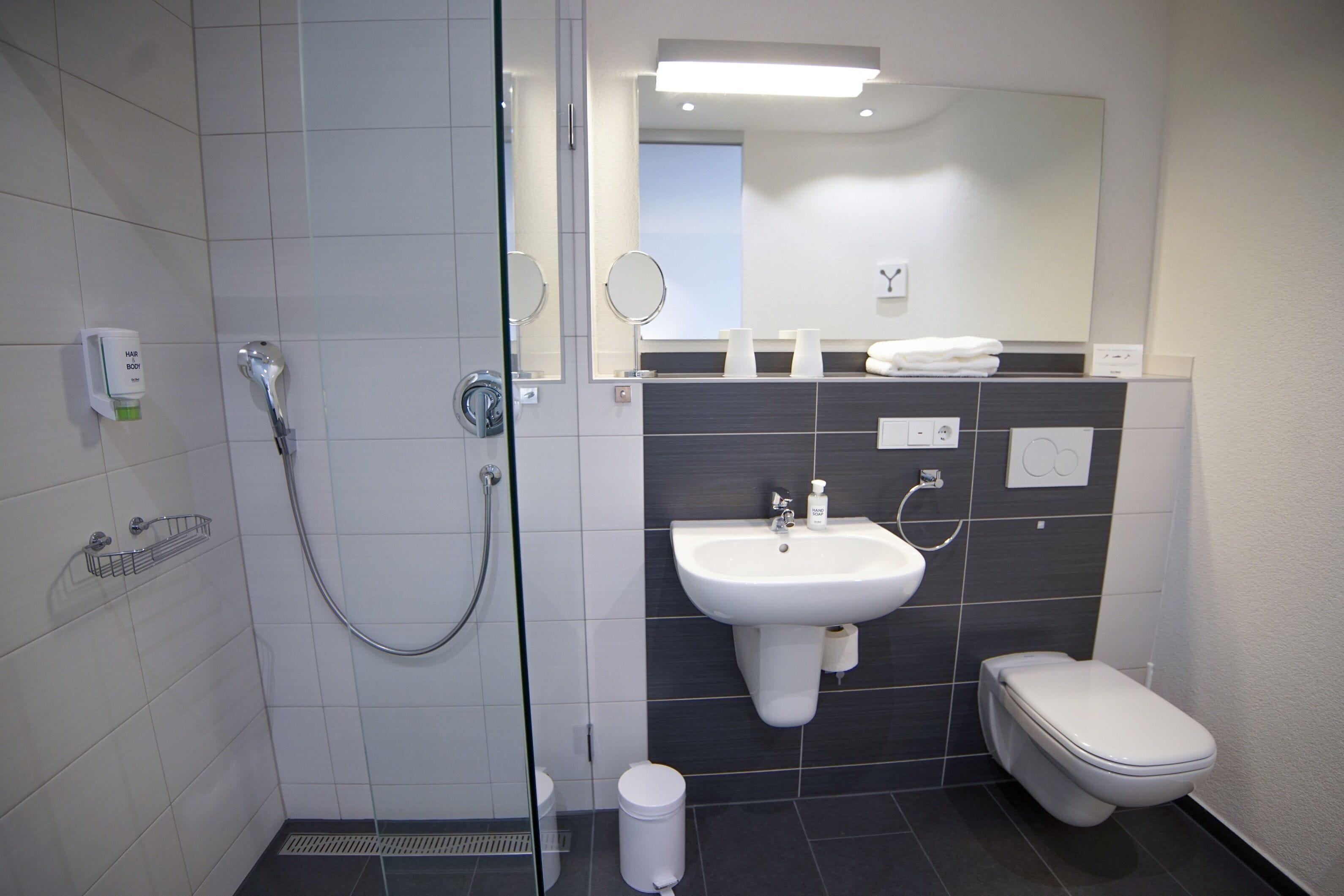 Photo - Hotel Go2Bed Weil am Rhein - Basel