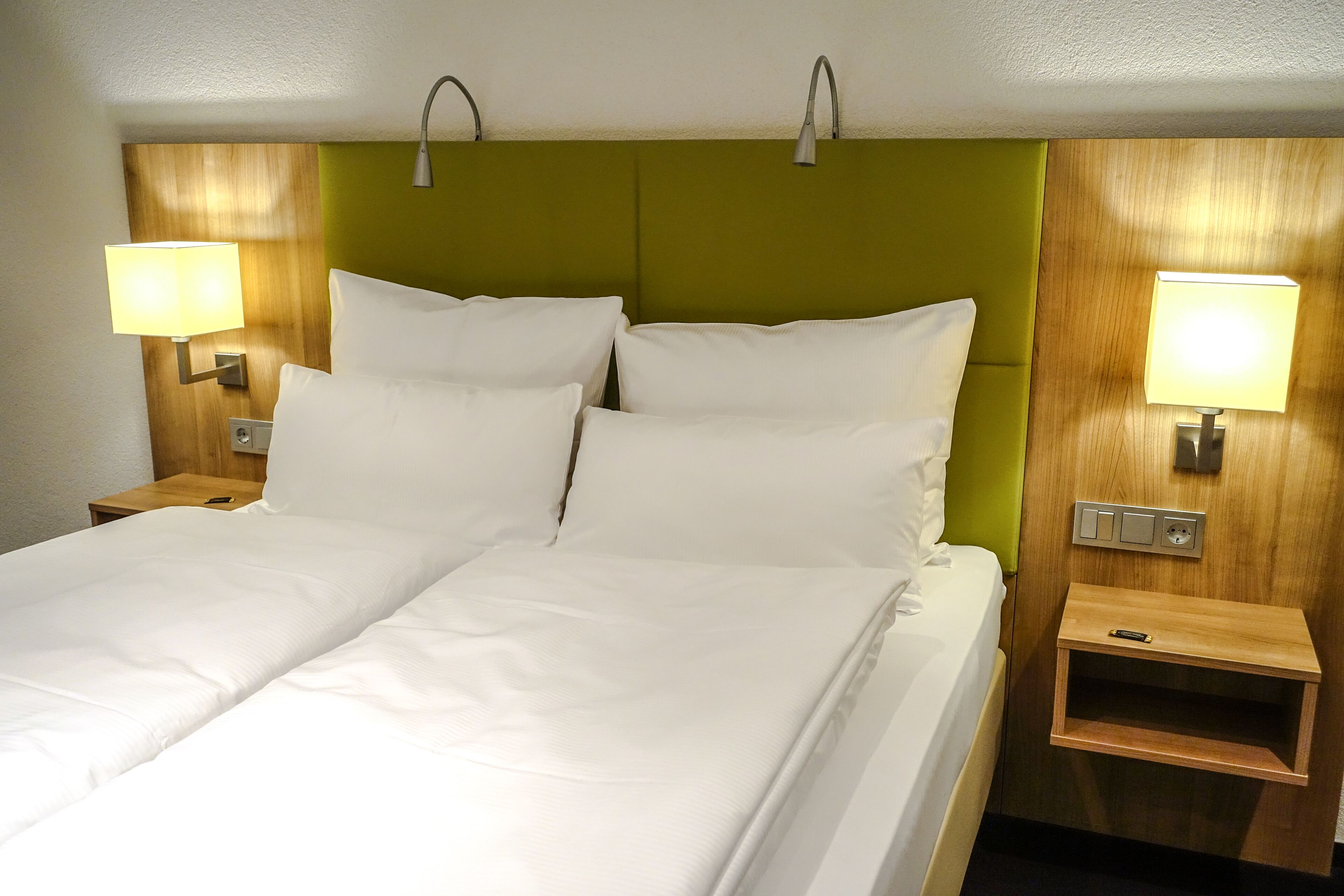 Photo - Hotel Go2Bed Weil am Rhein - Basel