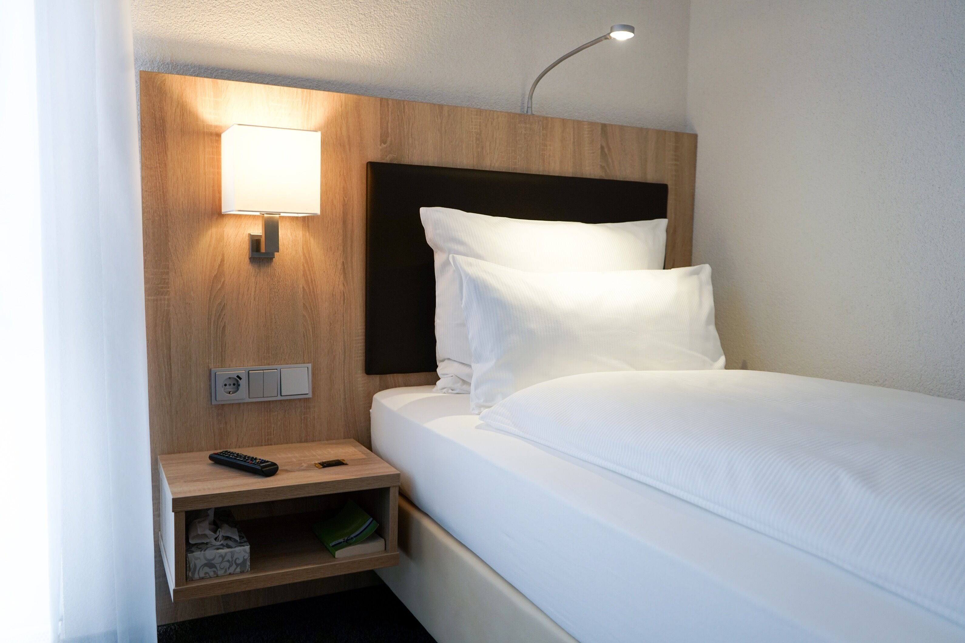 Photo - Hotel Go2Bed Weil am Rhein - Basel