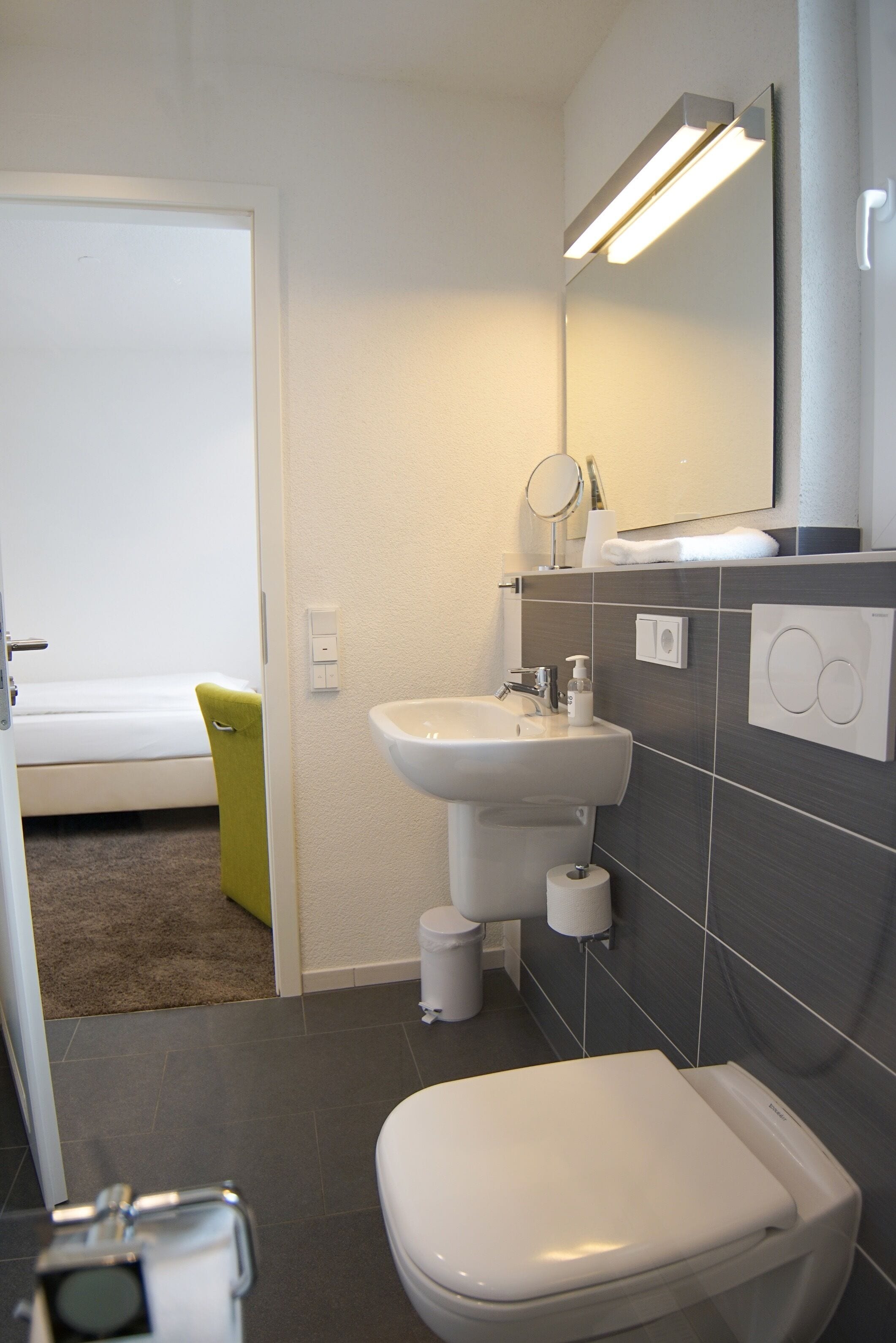 Photo - Hotel Go2Bed Weil am Rhein - Basel