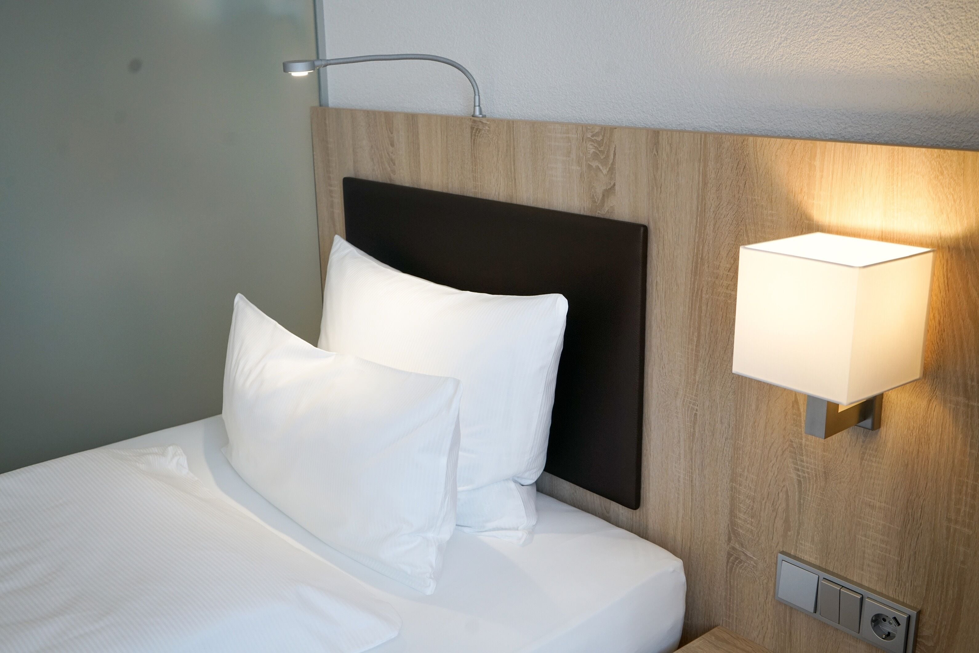 Photo - Hotel Go2Bed Weil am Rhein - Basel