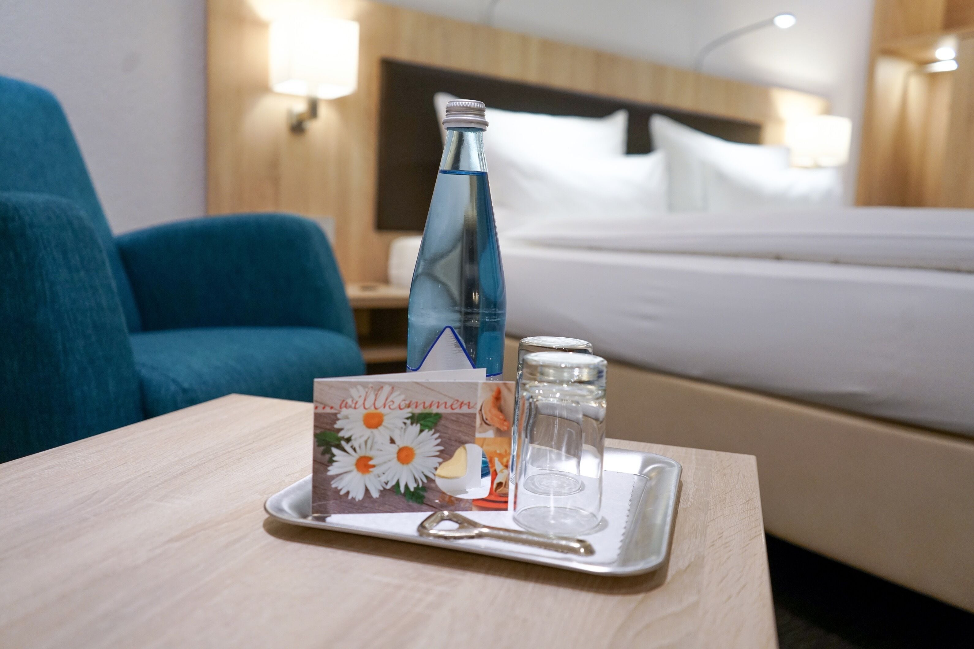 Photo - Hotel Go2Bed Weil am Rhein - Basel