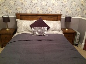 Double Room - Arisaig Guest House (Perth)