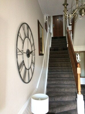 صالة استقبال