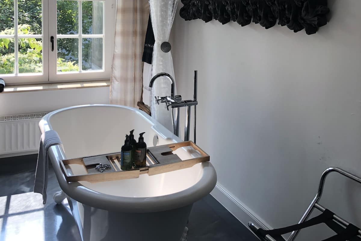 Chambre Design | Salle de bain