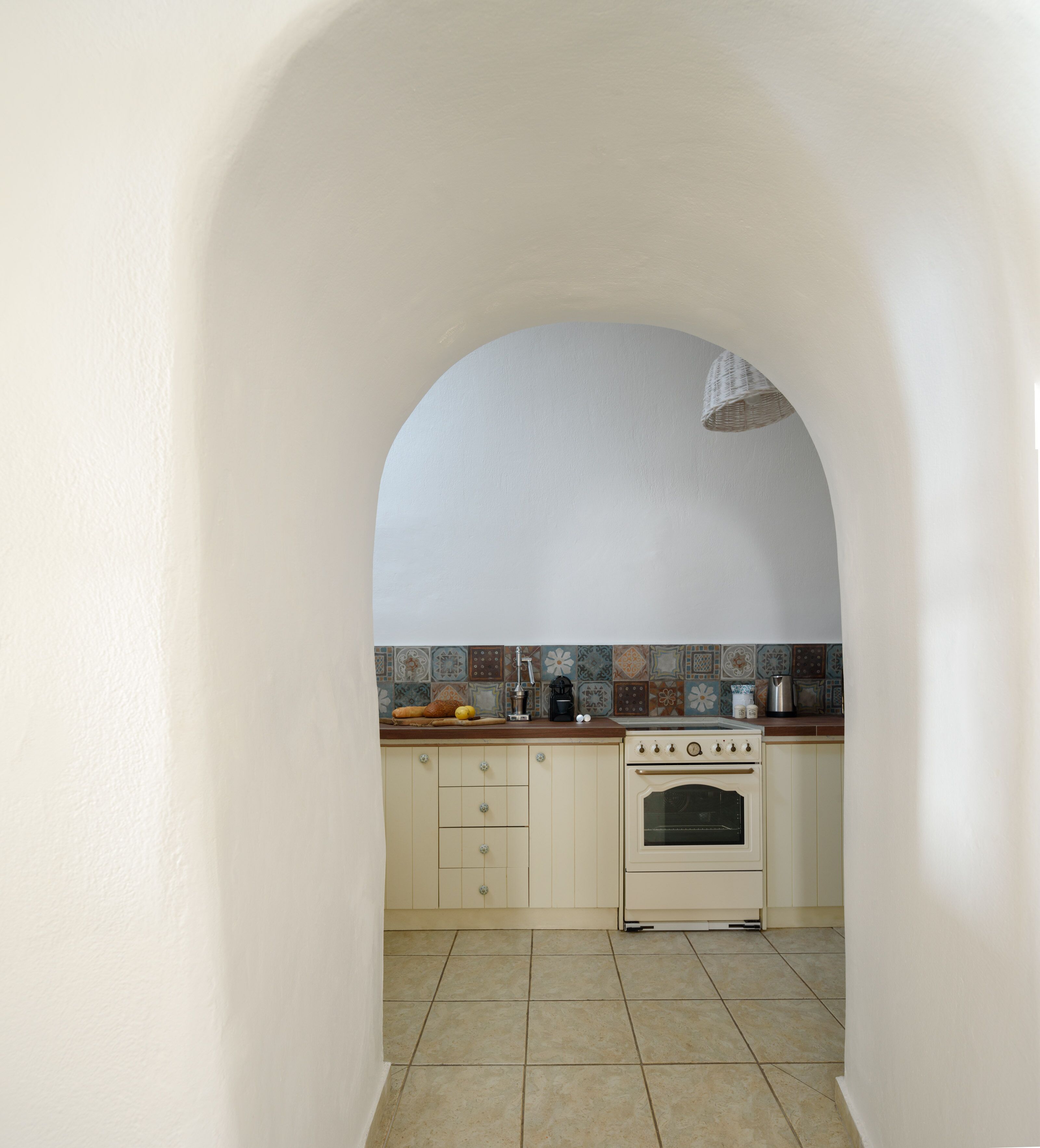 Foto - Revelis Villa & Canava