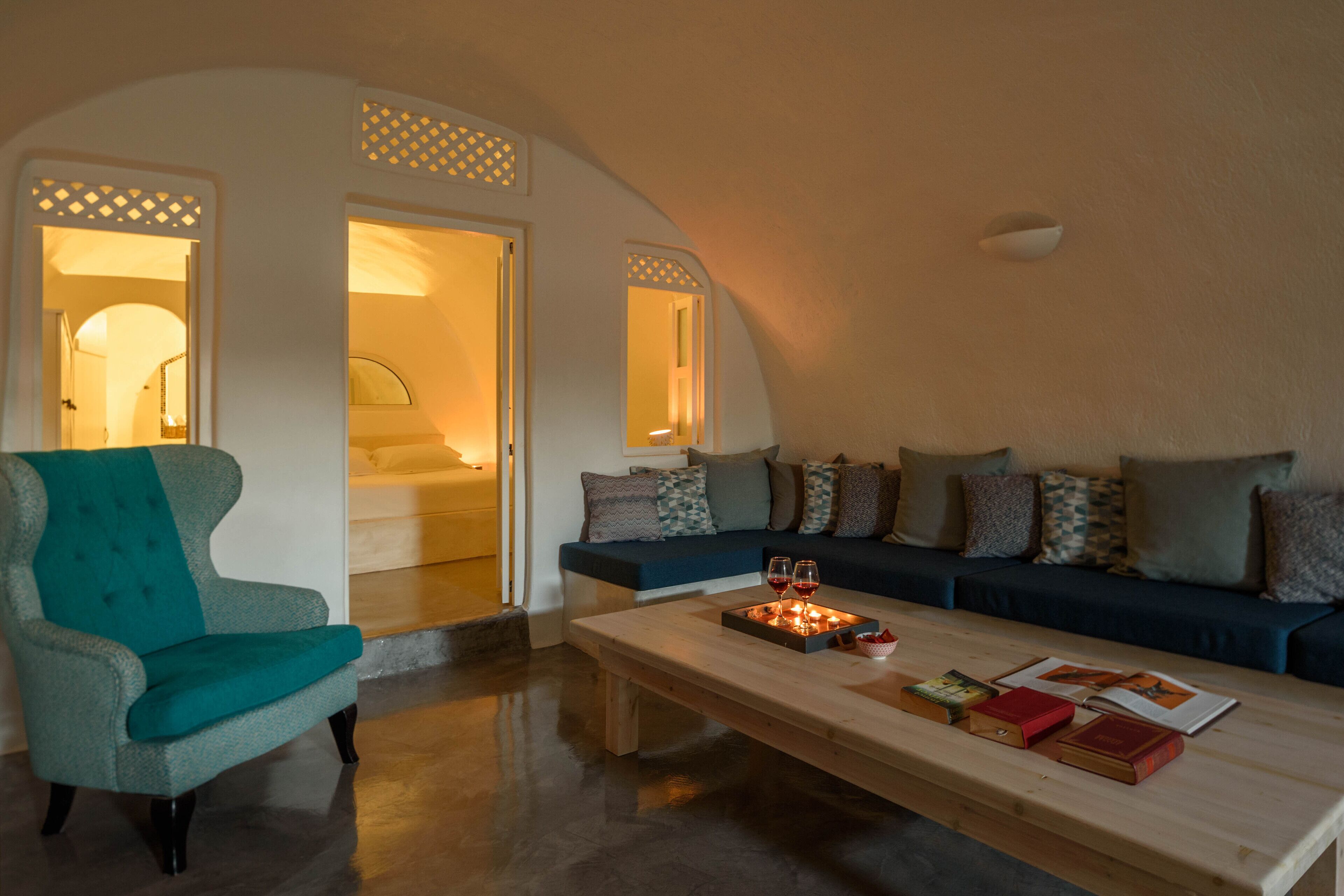 Foto - Revelis Villa & Canava