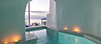 Revelis Villa & Canava