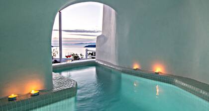 Revelis Villa & Canava