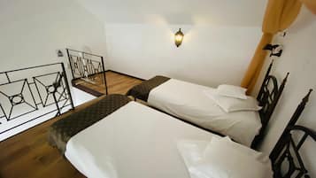 Basic Twin Room