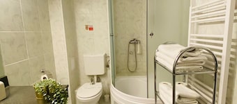 Hotel Hanul Fullton