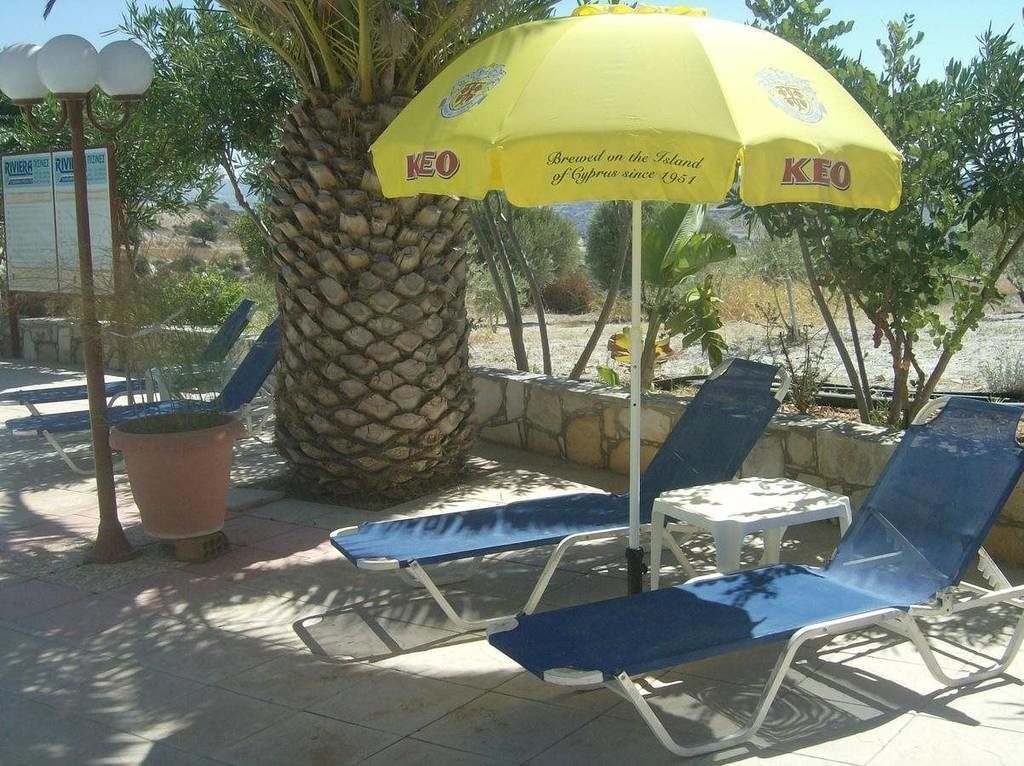 Solterrasse