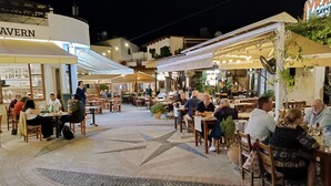 Restaurant - Rantzo Holiday Apartments (Pissouri)