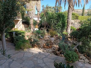 Exterior - Rantzo Holiday Apartments (Pissouri)