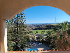 Exterior - Rantzo Holiday Apartments (Pissouri)