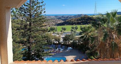 Rantzo Holiday Apartments