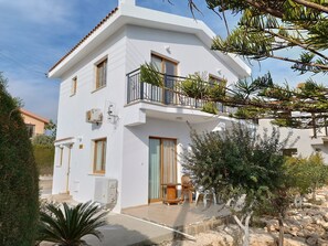 Exterior - Kapsalia Holiday Villas (Pissouri)
