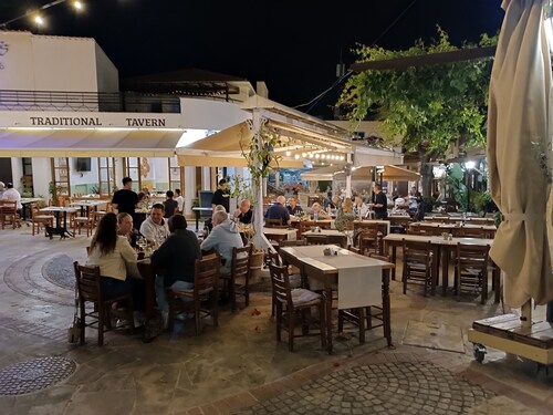 Patriko Village Home