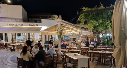 Patriko Village Home