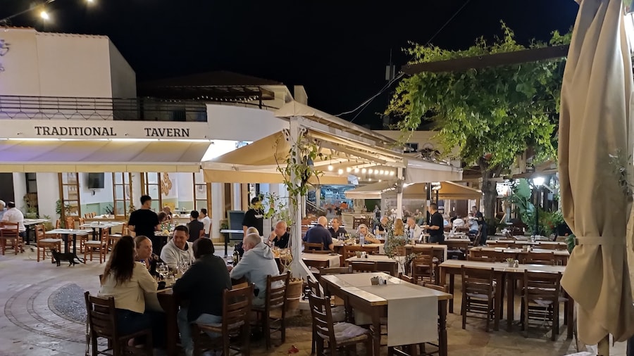 Patriko Village Home