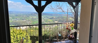 Patriko Village Home