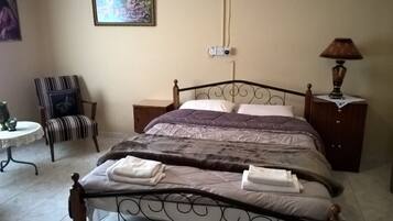 House, Terrace, Sea View