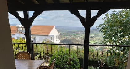 Patriko Village Home