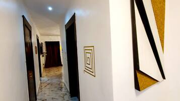 Luxe beddengoed, donsdekens, individueel gedecoreerd