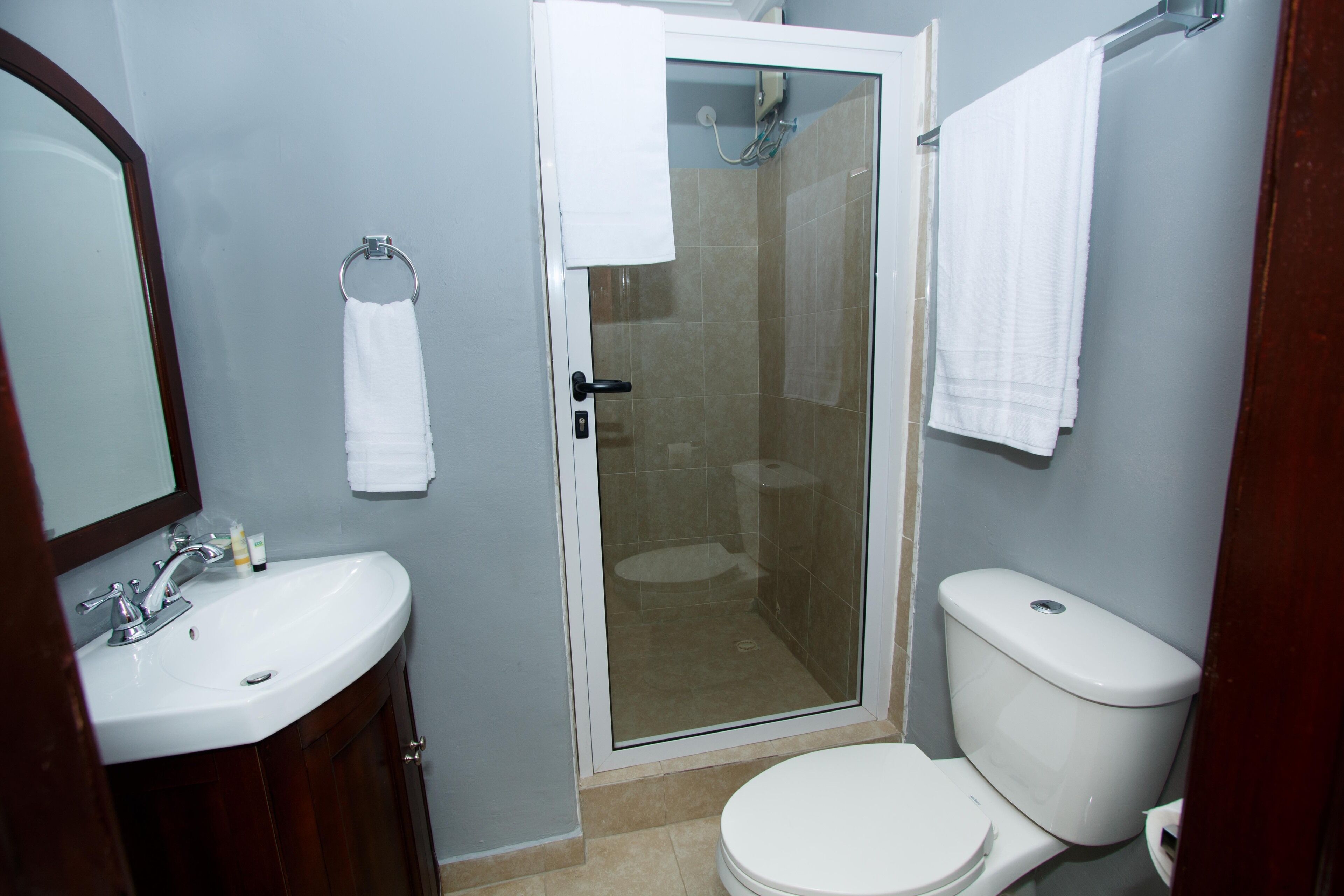 Foto - Prestige Suites