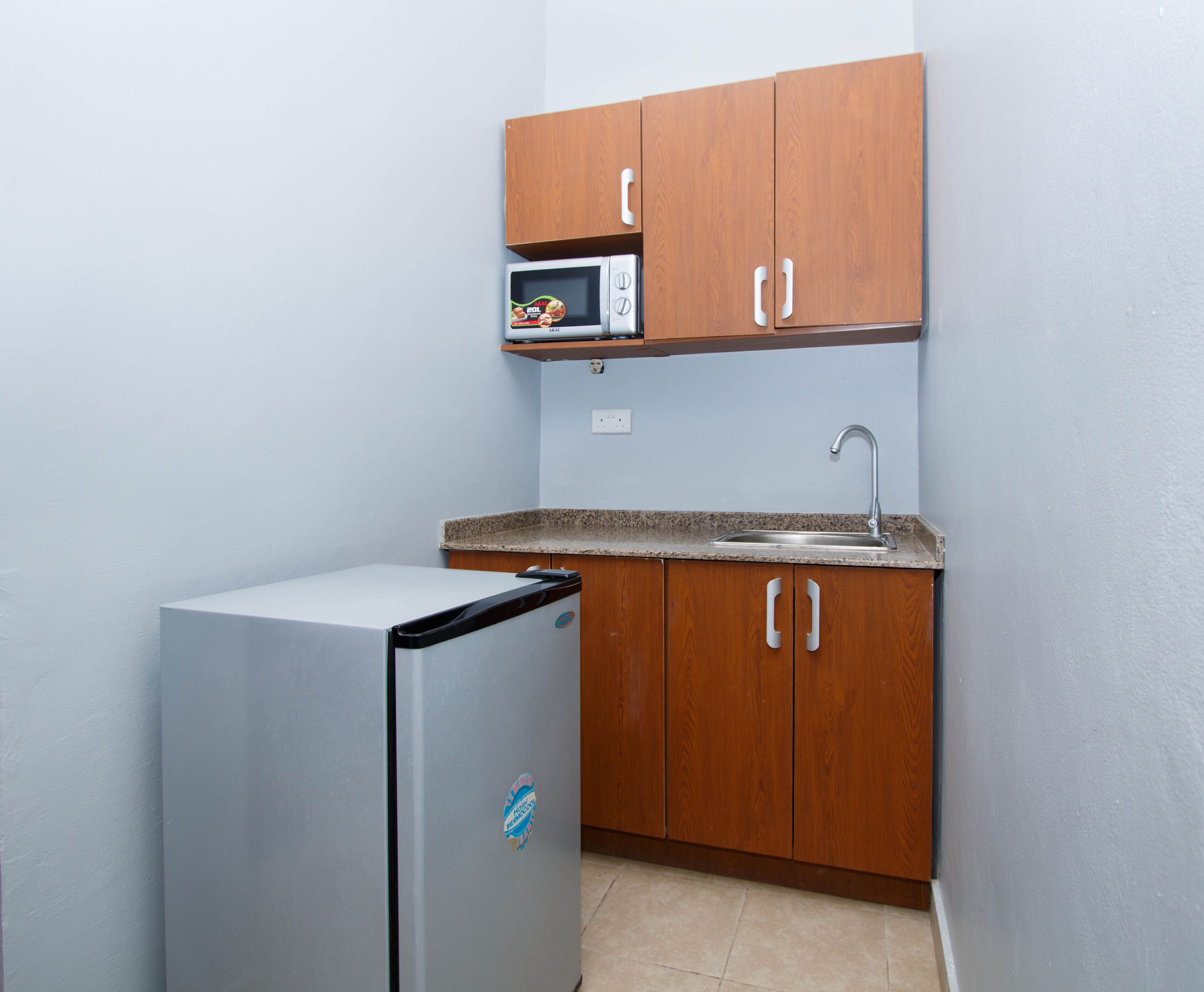 Foto - Prestige Suites