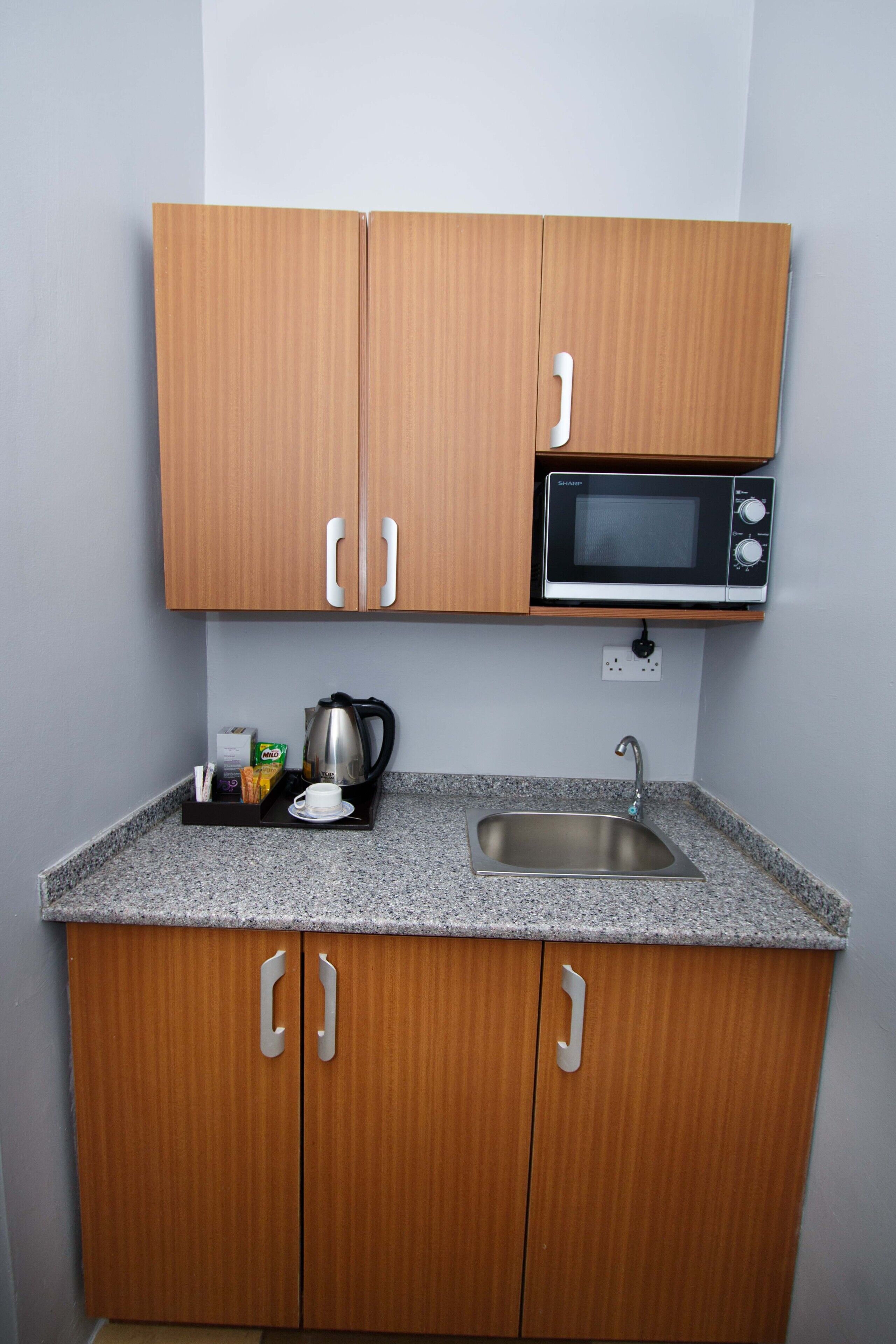 Foto - Prestige Suites