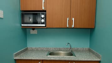 Junior Suite | Private kitchen