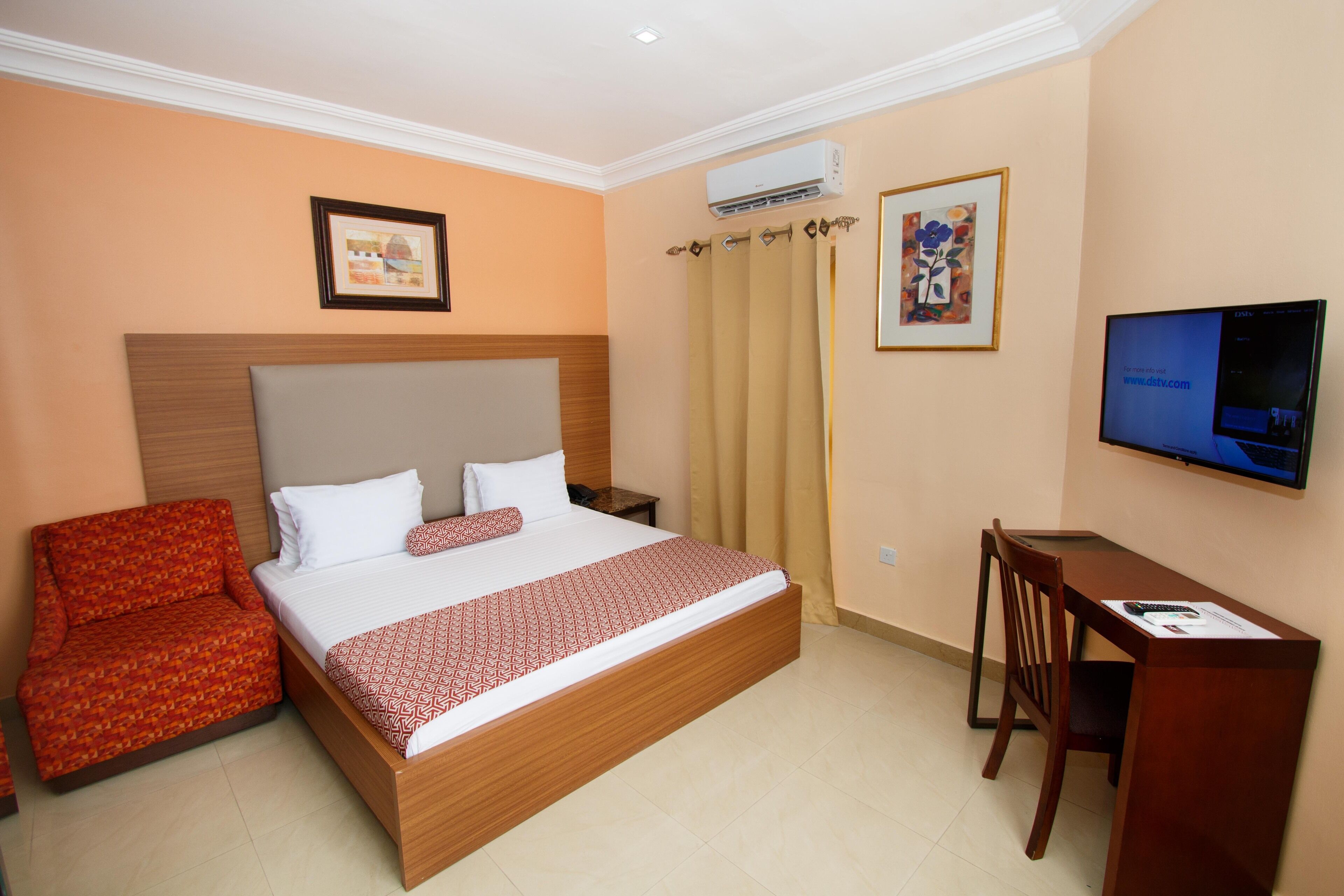 Foto - Prestige Suites