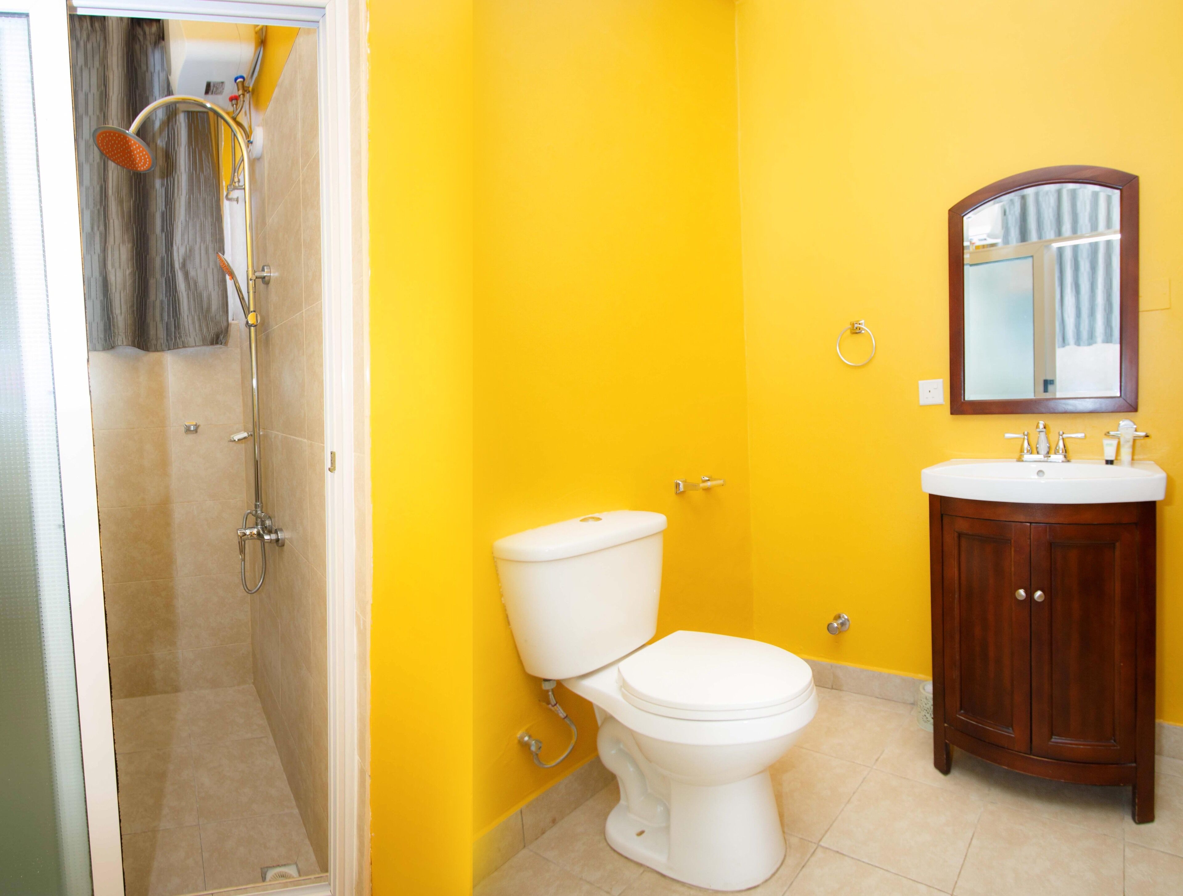 Foto - Prestige Suites