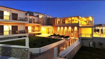 Fachada