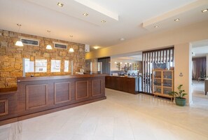 Recepció