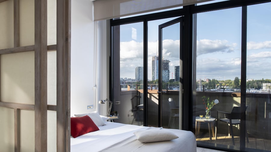 Eric Vökel Boutique Apartments Amsterdam Suites